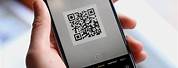 QR Code Scan From Mobile Device