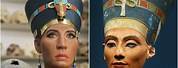 Queen Nefertiti Look Alike