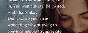 Quotes About Relationship for Teenage Girls