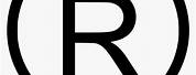 R Circle Logo