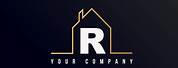 R Plus House Logo