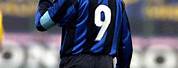 R9 Ronaldo Inter Milan Kit