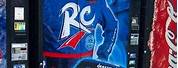 RC Cola NASCAR Ad