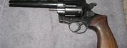 RG 44 Magnum Revolver
