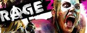 Rage 2 Xbox One Character Outfits