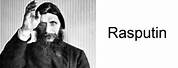 Rasputin in That One Song Meme
