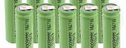 Rechargeable Batteries All Sizes