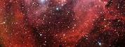 Red Black Wallpaper 4K Galaxy