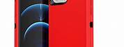 Red Phone Case iPhone 13 Mini