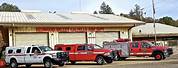 Redwood Valley Fire Department