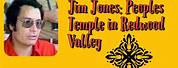 Redwood Valley Jim Jones Peoples Temple