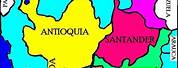 Region Andina Y Cono Sur
