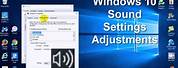 Reset Sound Settings Windows 1.0