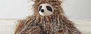Reverse Image Search Plush Toy Sloth