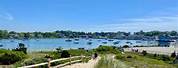 Rhode Island Beach Towns