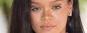 Rihanna Face Getty Images