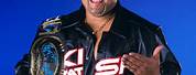 Rikishi Intercontinental Champion