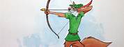 Robin Hood Archer