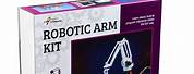 Robotic Arm Kit Evive