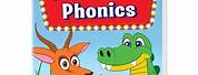 Rock'n Learn Preschool Phonics DVD