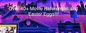 Roku Background Picture Easter Eggs