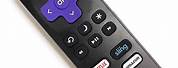 Roku Replacement Remote with Numbers