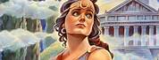 Roman Goddess Artemis