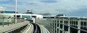 Rome Fiumicino Airport Automatic People-Mover