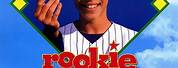Rookie of the Year 1993 Chicago Cubs