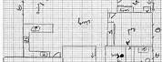 Room Design Floor Plan On Graph Paper