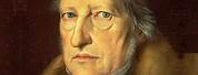 Royalty Free Hegel Picture