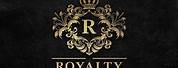 Royalty Logo Design