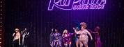 RuPaul Drag Race Flamingo Las Vegas