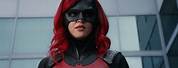 Ruby Rose Batwoman Season 2
