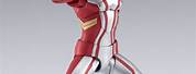 S.H. Figuarts Ultraman Mebius