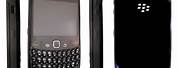 SD of BlackBerry Curve 8520