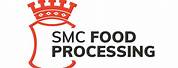 SMC Food Processing Logo