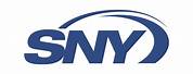 SNY Nueva York Logo