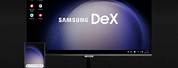 Samsung Dex Monitor