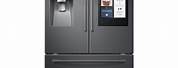 Samsung Family Hub Refrigerator 3 Doors