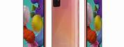 Samsung Galaxy A51 5G Pink
