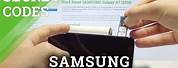 Samsung Galaxy A7 Memory Unit
