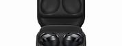 Samsung Galaxy Buds 2 Black Ear