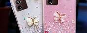 Samsung Galaxy S21 Bling Phone Cases