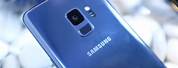 Samsung Galaxy S9 Edge Fingerprint