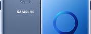 Samsung Galaxy S9 Plus Blue Verizon