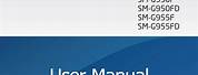 Samsung Galaxy User Manual