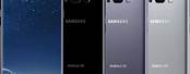 Samsung S8 Midnight Blue