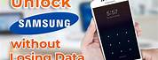 Samsung Smartphone Flash Unlock Network