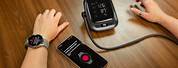 Samsung Watch for Blood Pressure